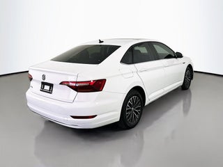 2019 Volkswagen Jetta thumbnail – Miami, FL – 4