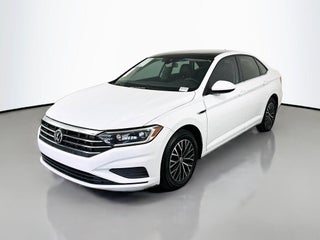 Volkswagen Jetta for sale Las Vegas