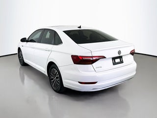 2019 Volkswagen Jetta thumbnail – Miami, FL – 6