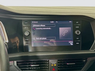 2019 Volkswagen Jetta thumbnail – Miami, FL – 10