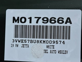 2019 Volkswagen Jetta thumbnail – Miami, FL – 35