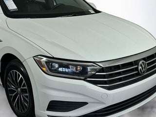 2019 Volkswagen Jetta thumbnail – Miami, FL – 32