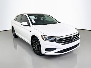 2019 Volkswagen Jetta thumbnail – Miami, FL – 3