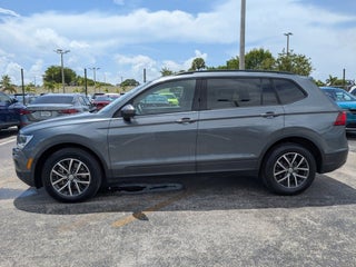 Volkswagen Tiguan for sale Las Vegas