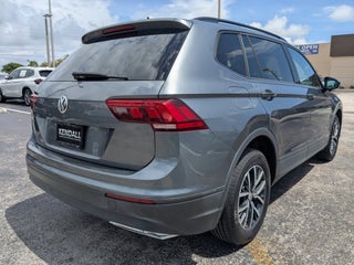 Volkswagen Tiguan for sale Las Vegas