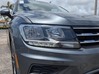 Volkswagen Tiguan for sale Las Vegas
