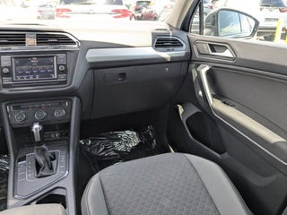 Volkswagen Tiguan for sale Las Vegas