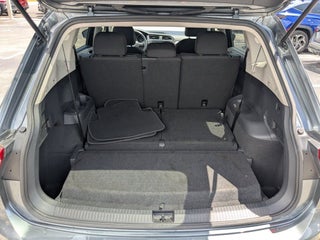 Volkswagen Tiguan for sale Las Vegas