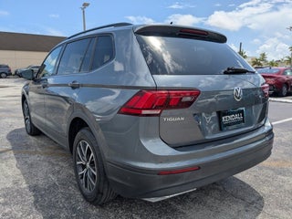 Volkswagen Tiguan for sale Las Vegas