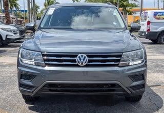 Volkswagen Tiguan for sale Las Vegas