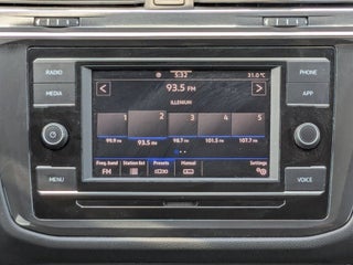 Volkswagen Tiguan for sale Las Vegas