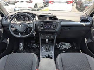 Volkswagen Tiguan for sale Las Vegas