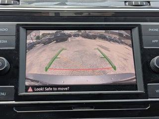 Volkswagen Tiguan for sale Las Vegas