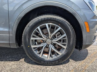 Volkswagen Tiguan for sale Las Vegas