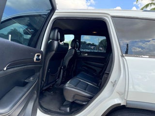 2015 Jeep Grand Cherokee thumbnail – Hollywood, FL – 6