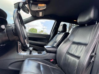 2015 Jeep Grand Cherokee thumbnail – Hollywood, FL – 9