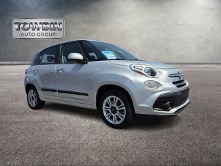 FIAT 500L for sale Las Vegas