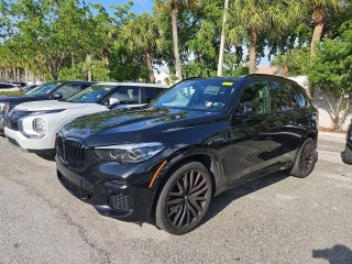 2023 BMW X5 thumbnail – Deerfield Beach, FL – 5
