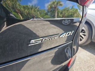2023 BMW X5 thumbnail – Deerfield Beach, FL – 12
