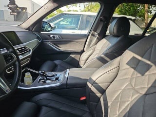 2023 BMW X5 thumbnail – Deerfield Beach, FL – 11