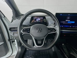 2024 Volkswagen ID.4 thumbnail – Miami, FL – 8