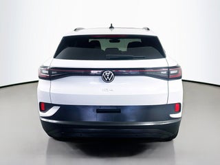 2024 Volkswagen ID.4 thumbnail – Miami, FL – 5