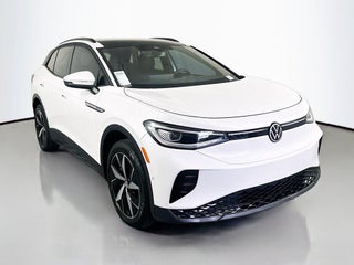 2024 Volkswagen ID.4 thumbnail – Miami, FL – 3
