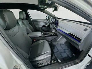 2024 Volkswagen ID.4 thumbnail – Miami, FL – 31