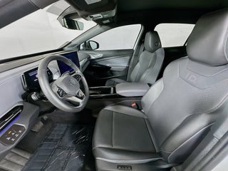 2024 Volkswagen ID.4 thumbnail – Miami, FL – 18