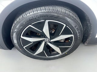 2024 Volkswagen ID.4 thumbnail – Miami, FL – 36