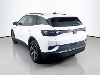 2024 Volkswagen ID.4 thumbnail – Miami, FL – 6