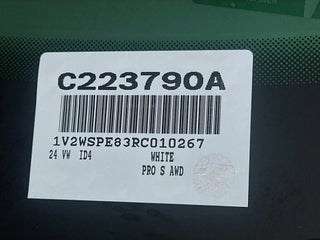 2024 Volkswagen ID.4 thumbnail – Miami, FL – 37