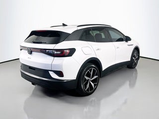2024 Volkswagen ID.4 thumbnail – Miami, FL – 4