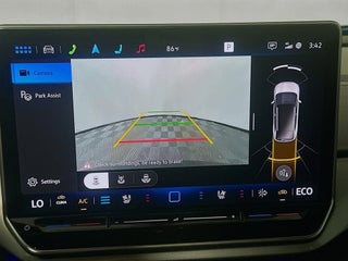 2024 Volkswagen ID.4 thumbnail – Miami, FL – 12