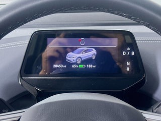 2024 Volkswagen ID.4 thumbnail – Miami, FL – 9