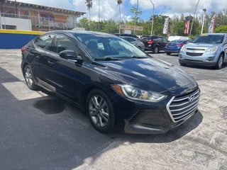 2017 Hyundai ELANTRA thumbnail – Hialeah, FL – 3