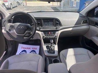 2017 Hyundai ELANTRA thumbnail – Hialeah, FL – 8
