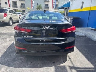2017 Hyundai ELANTRA thumbnail – Hialeah, FL – 5