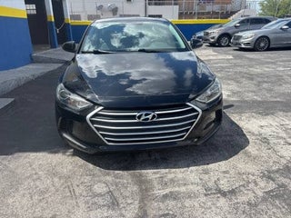 2017 Hyundai ELANTRA thumbnail – Hialeah, FL – 2