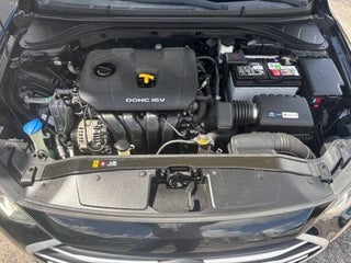 2017 Hyundai ELANTRA thumbnail – Hialeah, FL – 13