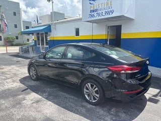 2017 Hyundai ELANTRA thumbnail – Hialeah, FL – 7