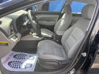 2017 Hyundai ELANTRA thumbnail – Hialeah, FL – 9