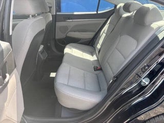 2017 Hyundai ELANTRA thumbnail – Hialeah, FL – 10