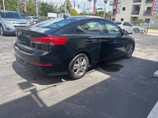2017 Hyundai ELANTRA thumbnail – Hialeah, FL – 6
