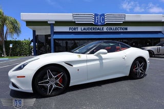 2017 Ferrari California T thumbnail – Pompano Beach, FL – 54