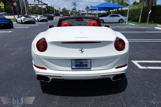2017 Ferrari California T thumbnail – Pompano Beach, FL – 58