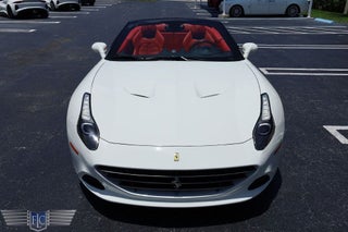 2017 Ferrari California T thumbnail – Pompano Beach, FL – 61