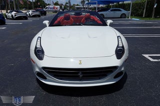 2017 Ferrari California T thumbnail – Pompano Beach, FL – 57
