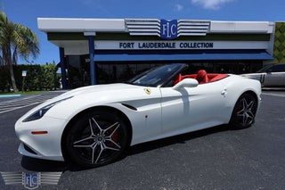 2017 Ferrari California T thumbnail – Pompano Beach, FL – 50