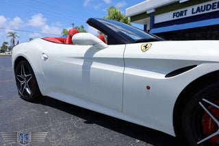 2017 Ferrari California T thumbnail – Pompano Beach, FL – 59